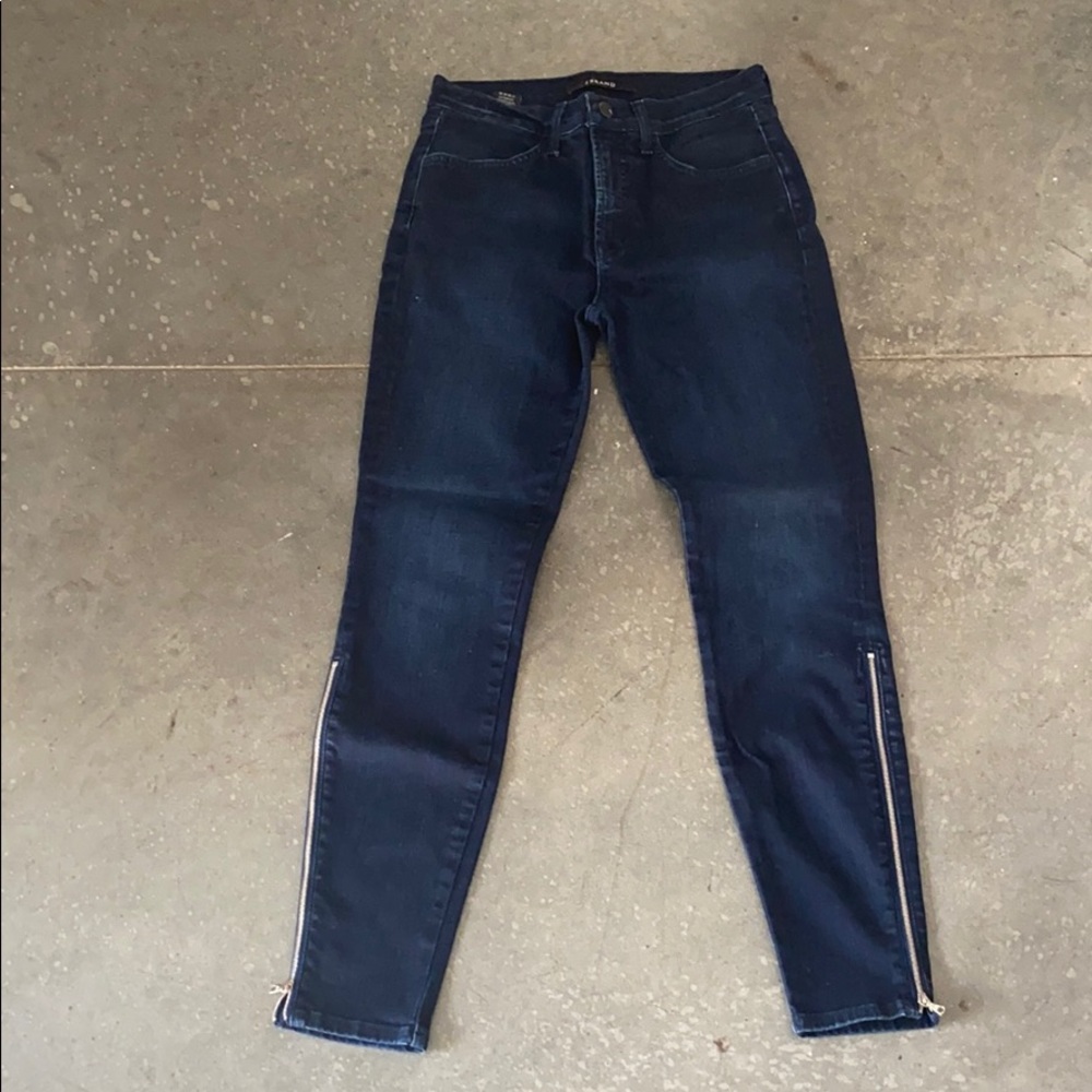 J Brand jeans